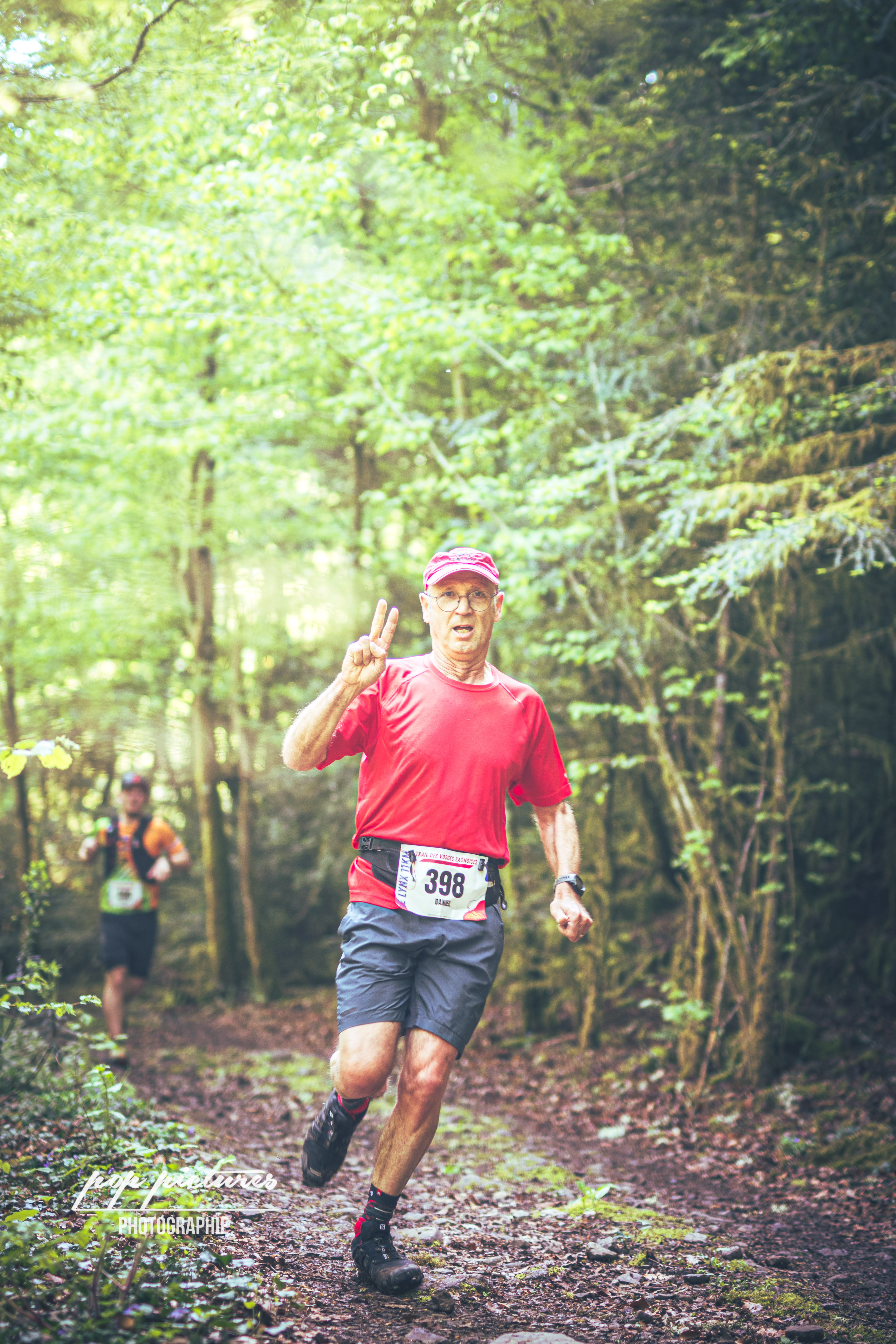 Image du trail